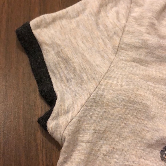 Peaches & Cream “California Dream” tee - Picture 3 of 3